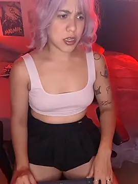 heykriss  online show from 03/14/25, 12:54