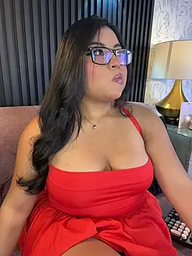 Alexa Madisson online show from 06/06/26, 07:29