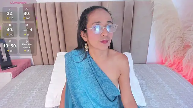 jashh  online show from 10/29/25, 06:53