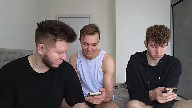 boys sobolisha online show from 06/02/26, 08:49