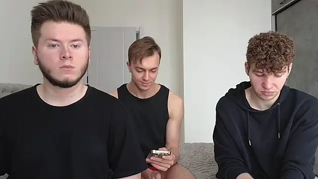 boys sobolisha online show from 06/03/26, 08:39