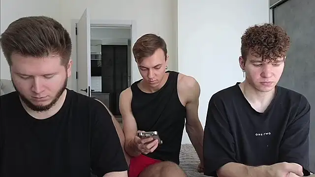 boys sobolisha online show from 06/10/26, 08:57