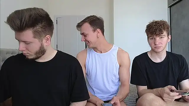 boys sobolisha online show from 06/13/26, 08:34