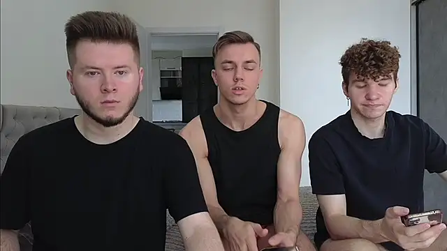 boys sobolisha online show from 06/19/26, 08:18