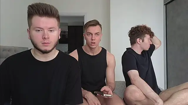 boys sobolisha online show from 06/23/26, 08:34