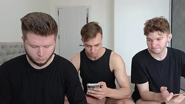 boys sobolisha online show from 07/01/26, 08:38
