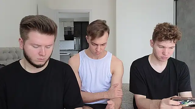 boys sobolisha online show from 07/07/26, 08:29