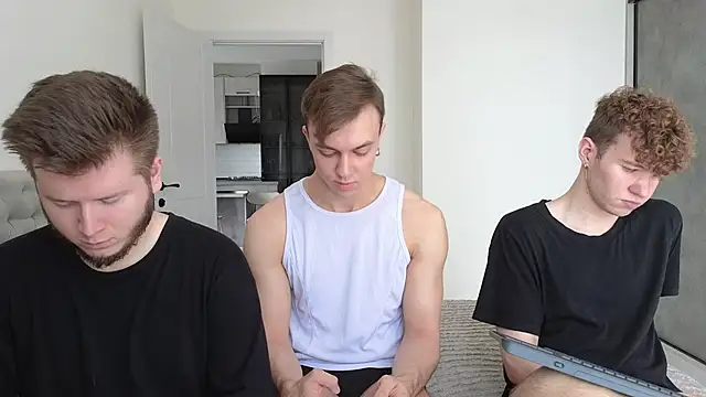 boys sobolisha online show from 07/17/26, 08:32