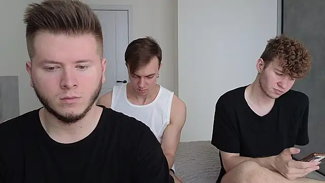 boys sobolisha online show from 07/21/26, 08:16