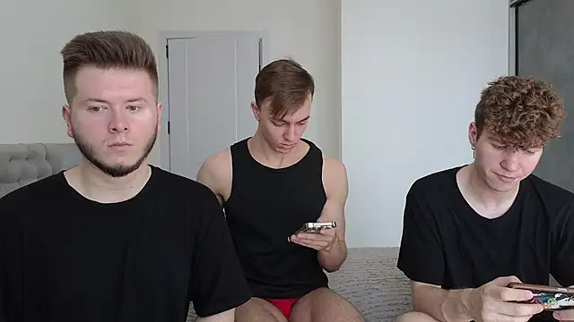boys sobolisha online show from 07/22/26, 08:28