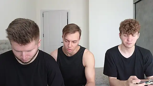 boys sobolisha online show from 07/24/26, 08:12