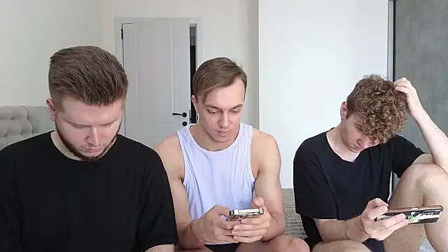 boys sobolisha online show from 07/26/26, 08:21