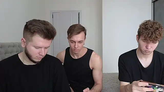 boys sobolisha online show from 07/28/26, 08:21