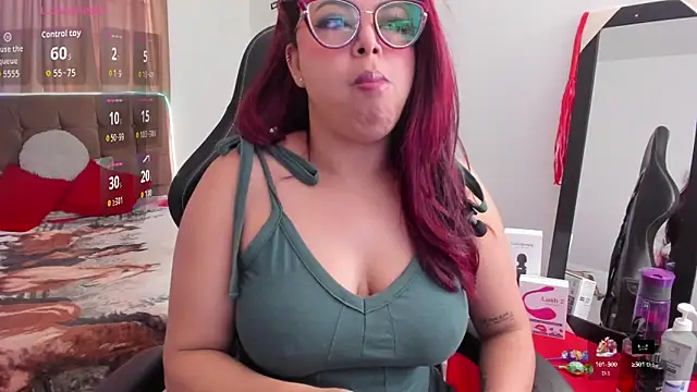 Mehlany Moretz online show from 09/19/25, 06:30