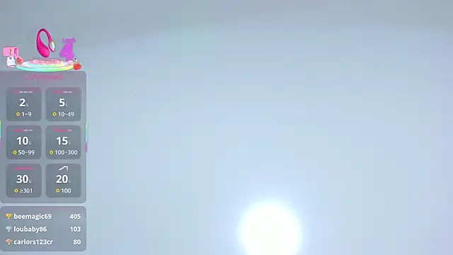 Kellyy   online show from 03/12/25, 10:48