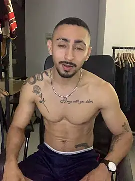 NicolasChest xxx online show from 06/30/26, 01:06