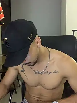 NicolasChest xxx online show from 07/01/26, 01:29