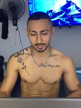 NicolasChest xxx online show from 07/04/26, 11:44