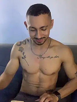 NicolasChest xxx online show from 07/05/26, 04:19