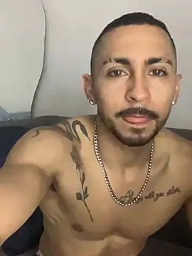 NicolasChest xxx online show from 07/09/26, 02:15