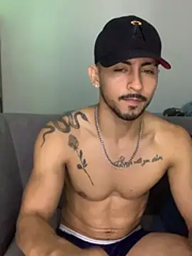 NicolasChest xxx online show from 07/10/26, 01:32