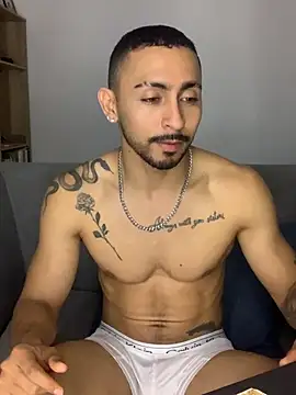 NicolasChest xxx online show from 07/11/26, 02:03