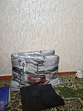 my Kazka online show from 11/02/25, 03:47