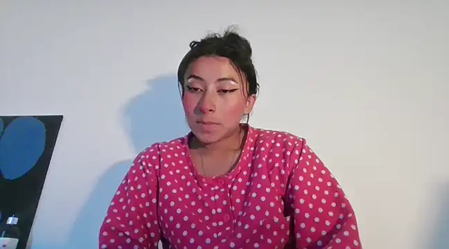 Snapshot of Khalessi-j chatting on 03/14/25, 02:08 Khalessi-j online show from 03/14/25, 02:08