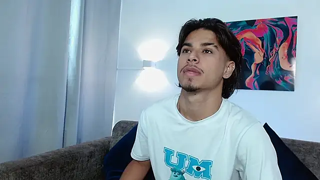 MathewAdams online show from 11/17/25, 01:39