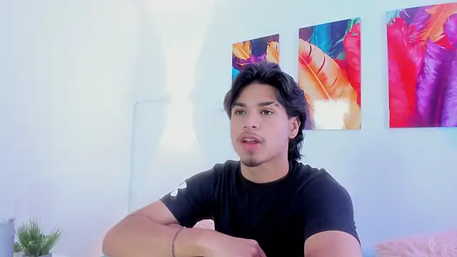 MathewAdams online show from 11/22/25, 06:29