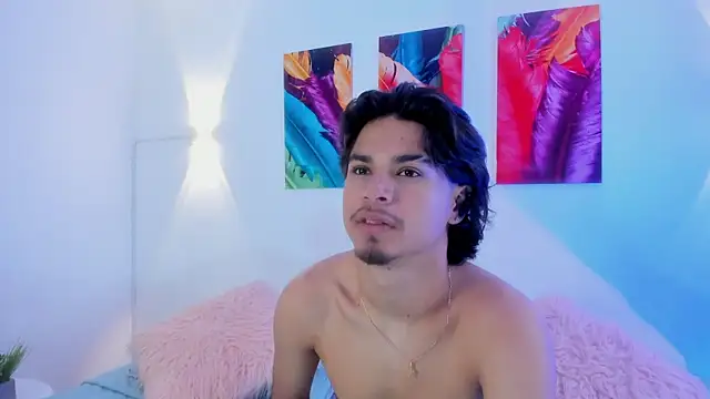 MathewAdams online show from 12/01/25, 06:13