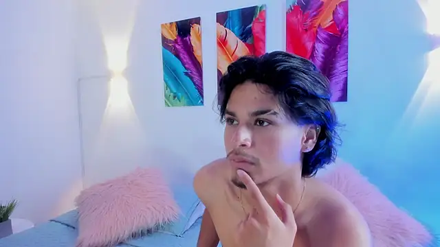 MathewAdams online show from 12/02/25, 06:25