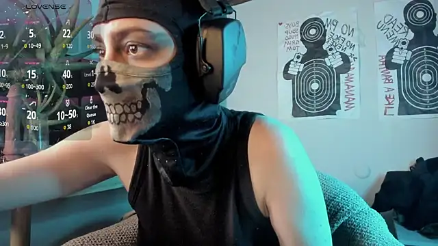 cos operator online show from 09/17/25, 08:43