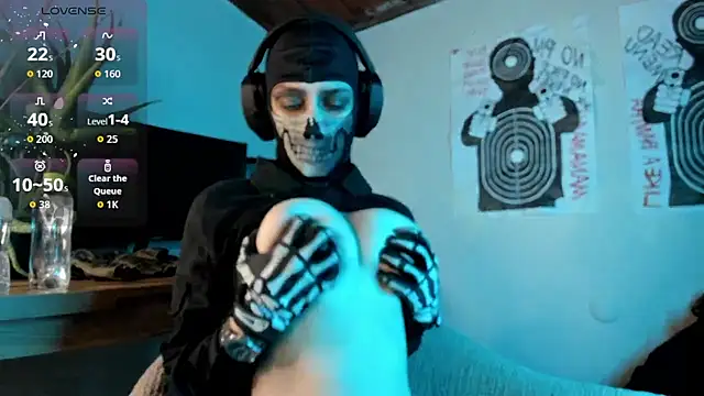 cos operator online show from 09/20/25, 07:26