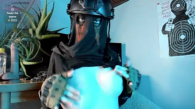 cos operator online show from 09/21/25, 06:42