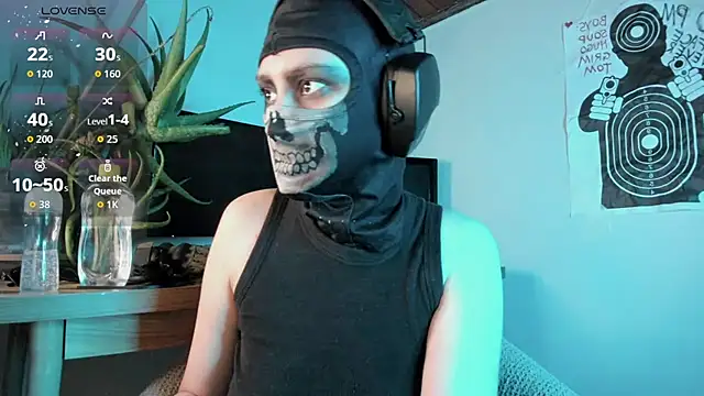 cos operator online show from 09/22/25, 06:54