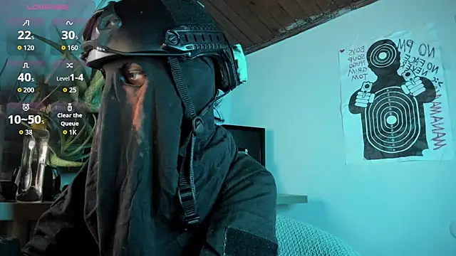 cos operator online show from 09/25/25, 06:22