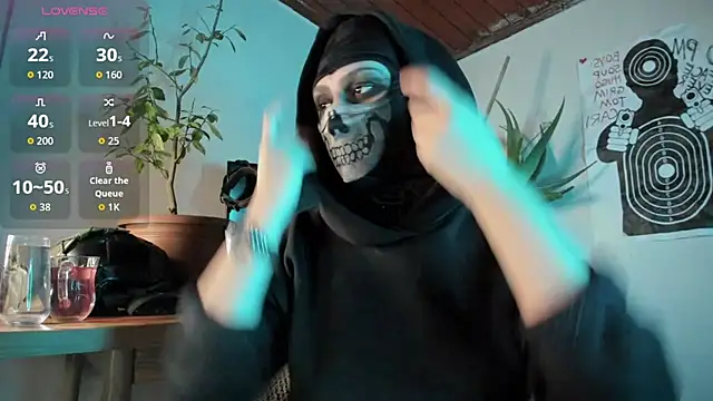 cos operator online show from 10/05/25, 05:44