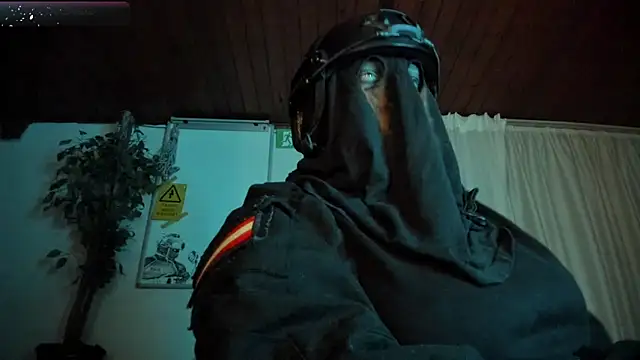 cos operator online show from 05/01/26, 08:24
