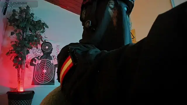 cos operator online show from 05/15/26, 08:27
