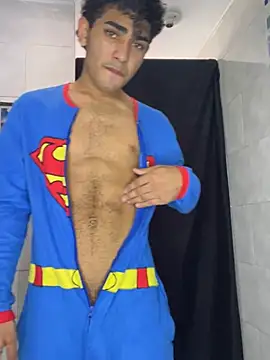 LucasCarterr  online show from 03/11/25, 02:29