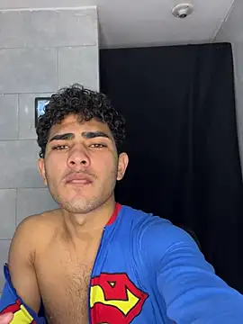 LucasCarterr  online show from 03/12/25, 04:08
