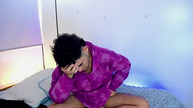 LucasCarterr  online show from 03/18/25, 03:53