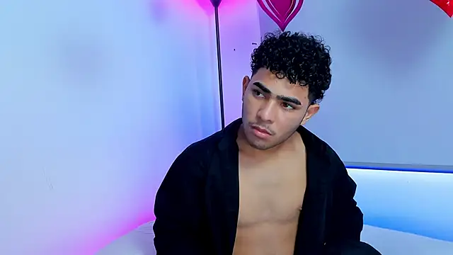 LucasCarterr  online show from 03/19/25, 02:46