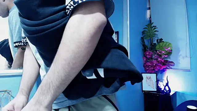 LucasCarterr  online show from 09/26/25, 03:43