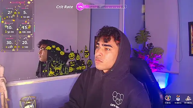 LucasCarterr  online show from 09/28/25, 03:12