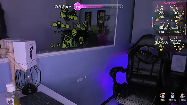 LucasCarterr  online show from 10/18/25, 03:09