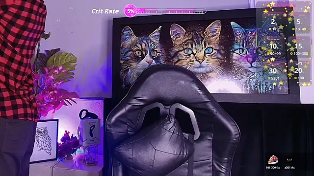 LucasCarterr  online show from 10/23/25, 04:34