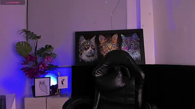 LucasCarterr  online show from 10/25/25, 03:58