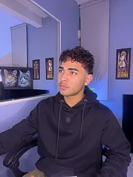 LucasCarterr  online show from 10/30/25, 04:58